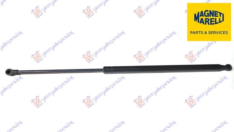 Amortizer gepek vrata cabrio (565L-200N)