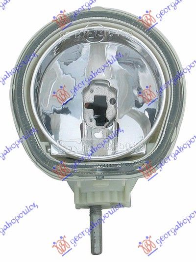 Maglenka prozirna (H1) (E)