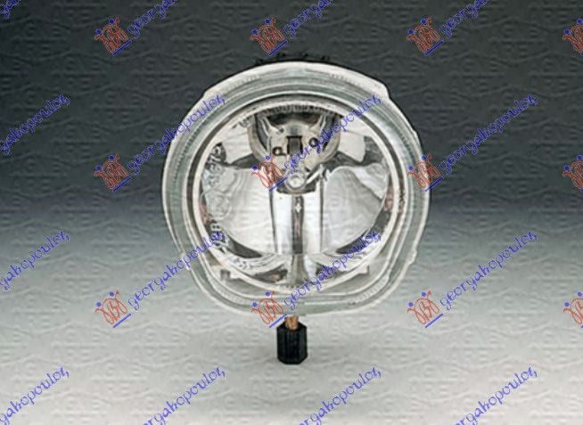 Maglenke prozirne (SET) (H1) (MARELLI)