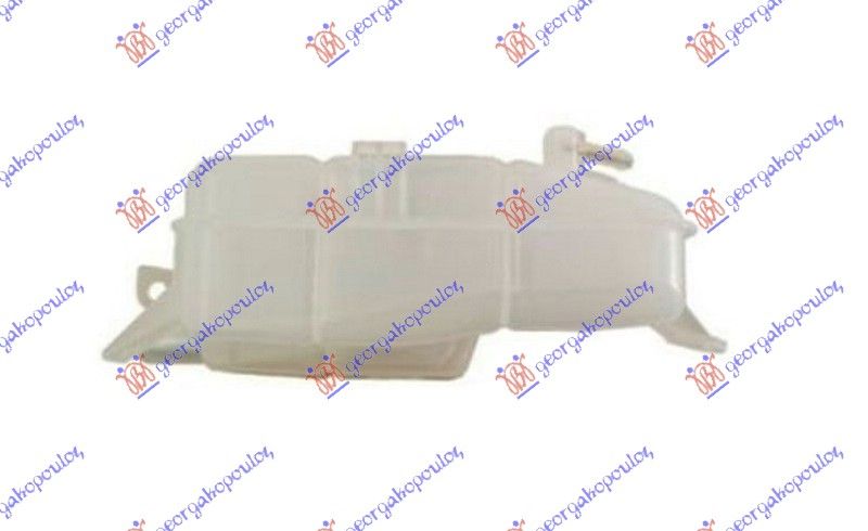 Posuda za antifriz (BENZIN 1.8 TWIN SPARK) – (DIZEL 1.9 JTD)