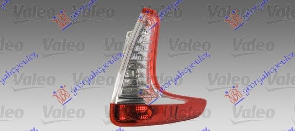 Štop lampa valeo (GRAND SCENIC)