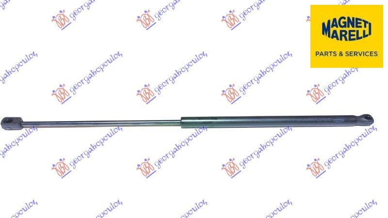 Amortizer haube (665L-315N) (MARELLI)