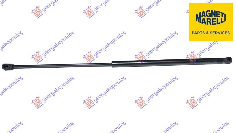 Amortizer gepeka (667L-290N) (MARELLI)