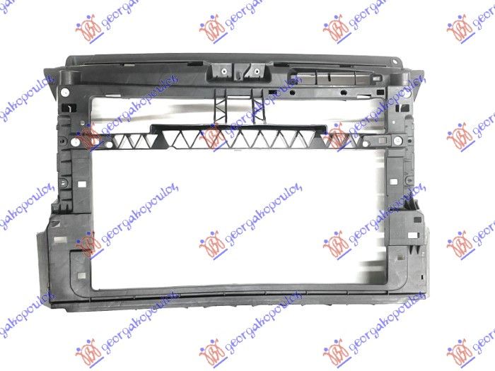 Vezni lim (1.2/1.4 TSI BENZIN - 1.2/1.6 TDI DIZEL)
