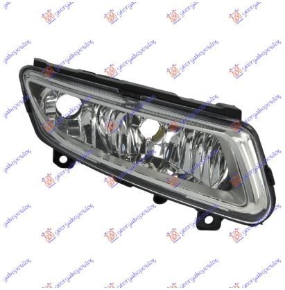 Maglenka s drl (CHINA)