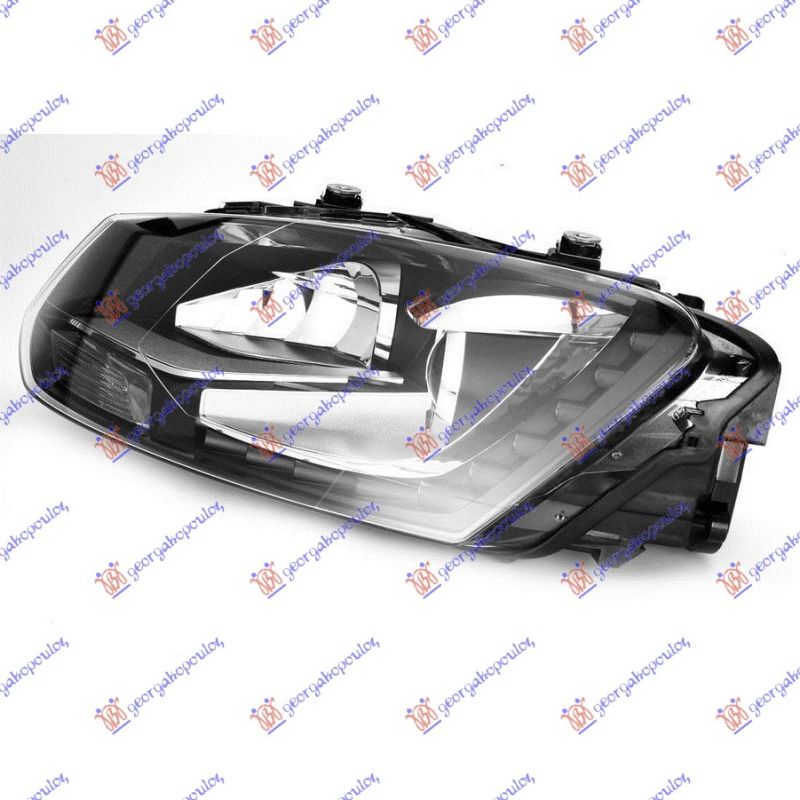 Far xenon afs (ŽMIGAVAC)(LED DNEVNO SVJETLO) (VALEO)