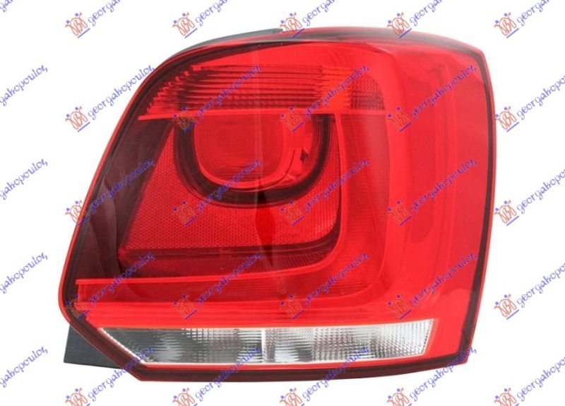 Štop lampa -14 (E)