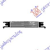 Hladnjak interkulera 1.3 mjtd-jtd (45X100X53) 75h
