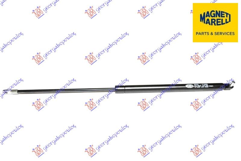Amortizer gepeka (240N) (MARELLI)