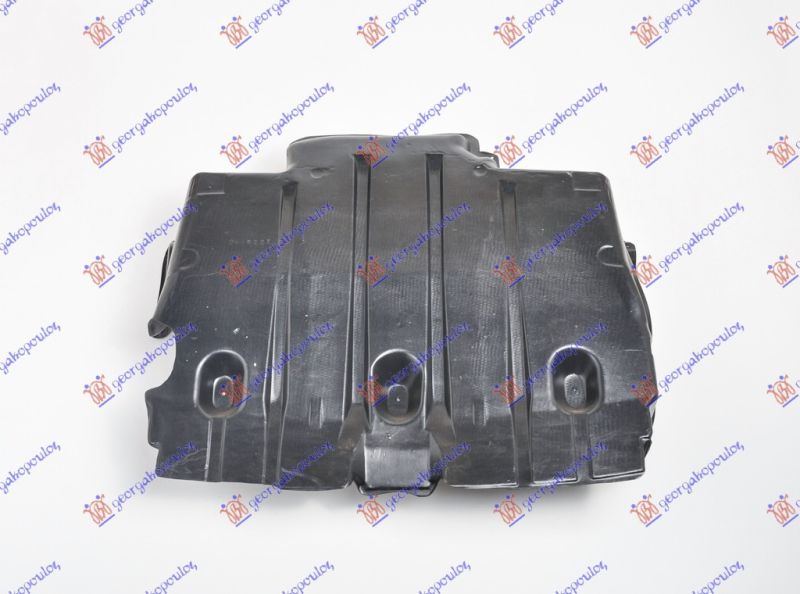 Zaštita motora  plastična