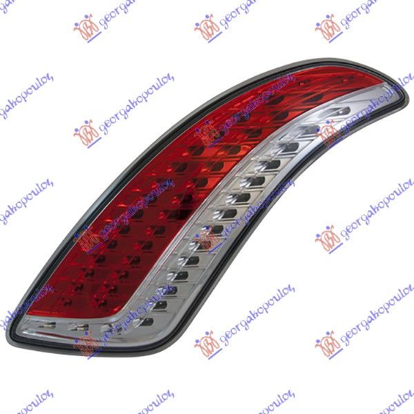 Štop lampa LED (O)
