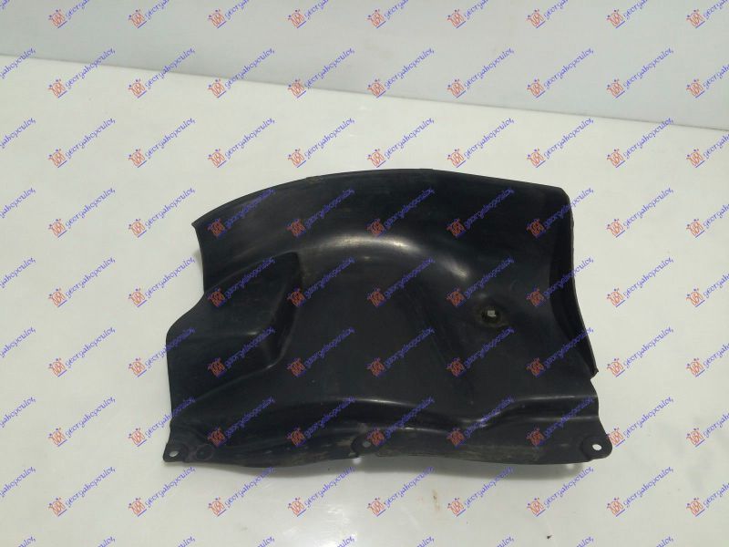 Zaštita ispod alternatora (1.1/1.2 BENZIN), plastična