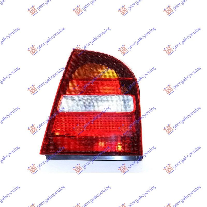 Štop lampa -00 (DEPO)