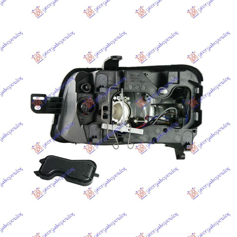 Far -09 (DEPO)