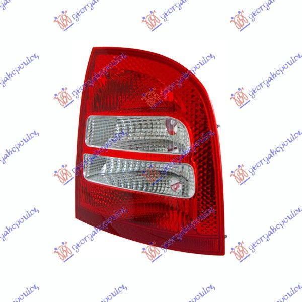 Štop lampa 00- (DEPO)