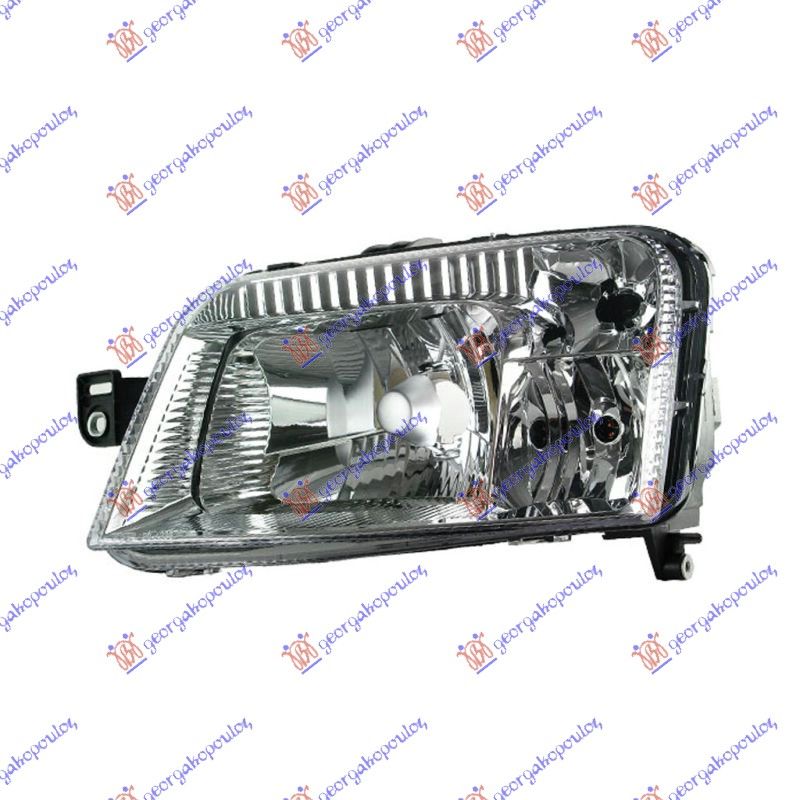 Far -09 marelli