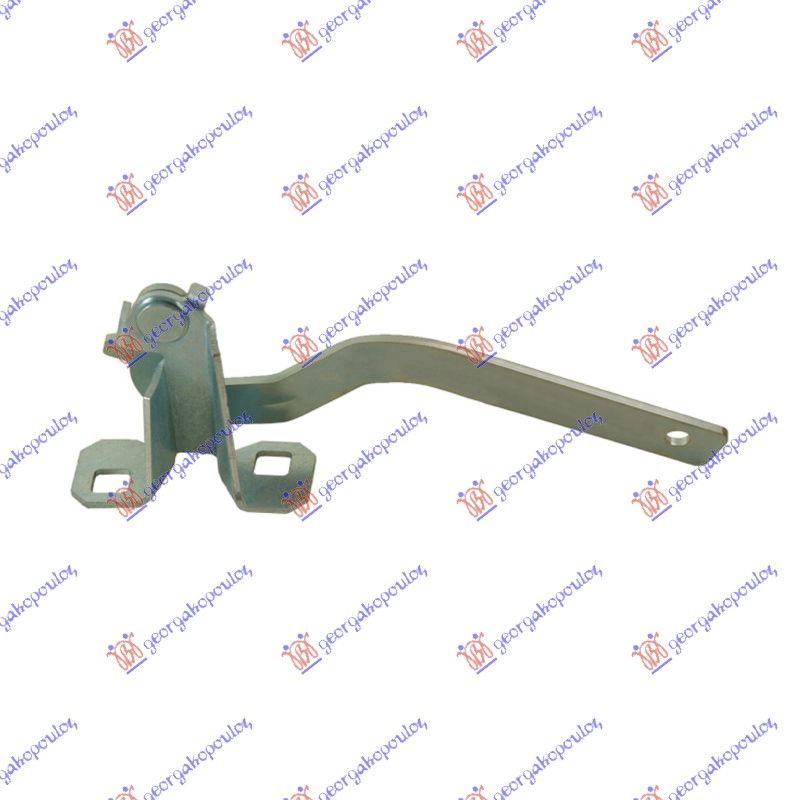 Šarke (ŠKARE) haube