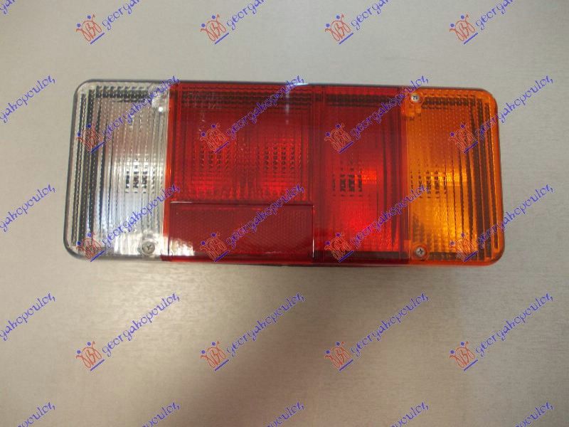 Štop lampa (VELIKI PREKIDAČ) (PICK-UP) -12