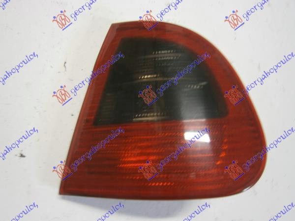 Štop lampa valeo 085186