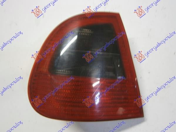 Štop lampa valeo 085185