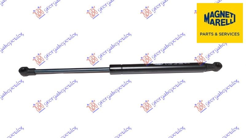 Amortizer gepeka (363L-370N) (MARELLI)
