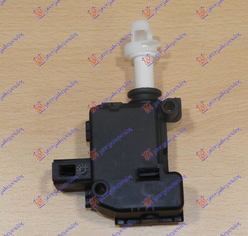 Motor brave za centralno zaključavanje (POKLOPAC REZERVOARA) (2 PIN)
