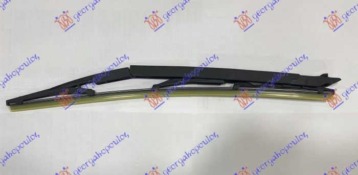 Zadnji brisač (SAMO METLICA) 480 mm