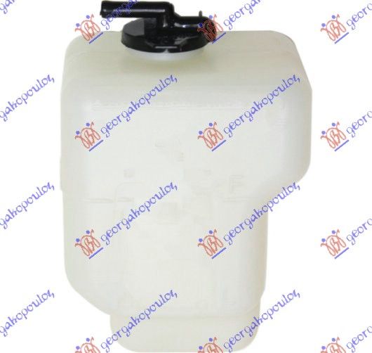 Posuda za antifriz (1.6 8V-16V)