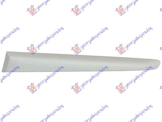 Lasjna zadnjeg blatobrana  (3 VRATA) u primeru