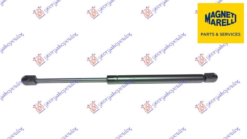 Amortizer zadnjeg stakla s.w (395L-180N) (MARELLI)