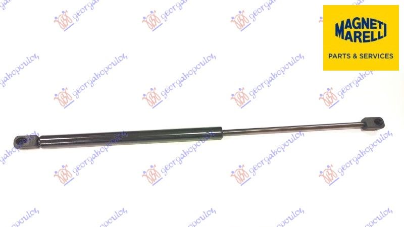 Amortizer gepek vrata 00- (492L-515N) (MARELLI)