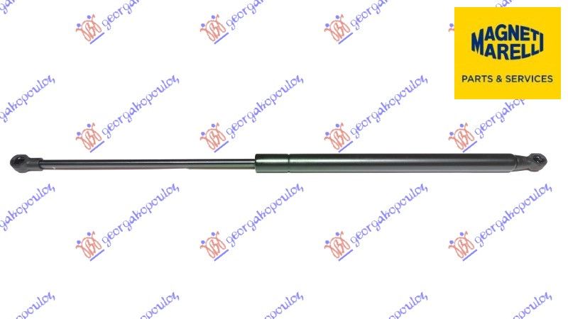 Amortizer gepek vrata karavan (505L-420N) (MARELLI)