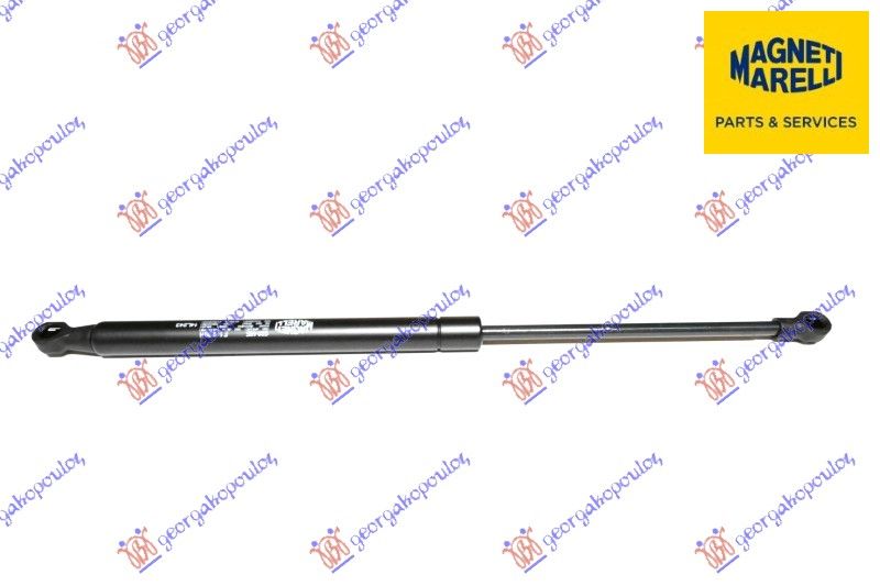 Amortizer haube (396L-280N) (MARELLI)