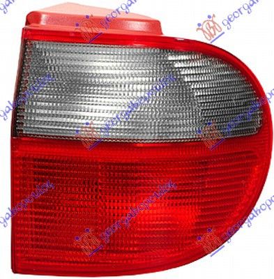 Štop lampa vanjska -00 (HELLA)