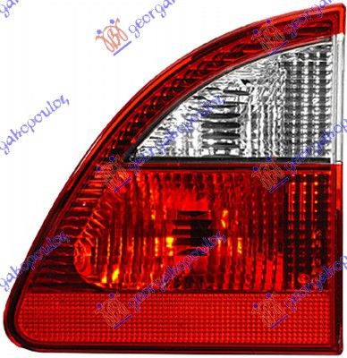 Štop lampa unutarnja 00- (HELLA)
