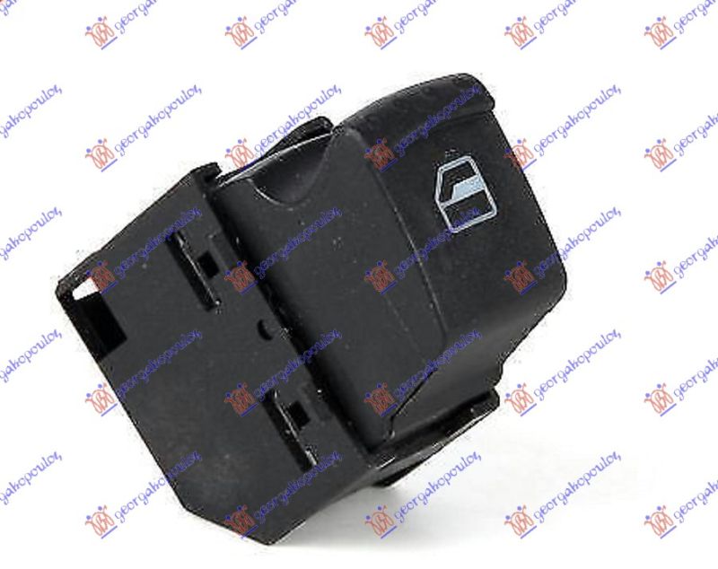 Prekidač u vratima prednji/zadnjih (4PIN)