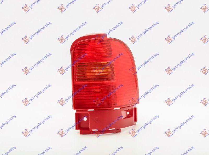 Štop lampa hella vanjska 00-