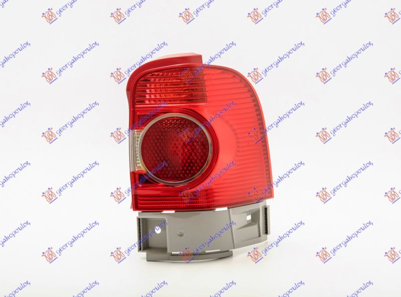 Štop lampa vanjska 03- (HELLA)