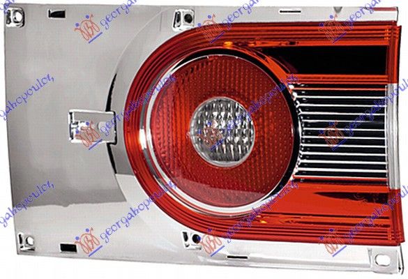 Štop lampa unutarnja 03- (HELLA)