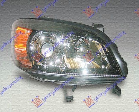 Far xenon marelli 02-