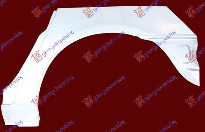 Zadnji rub 2000-