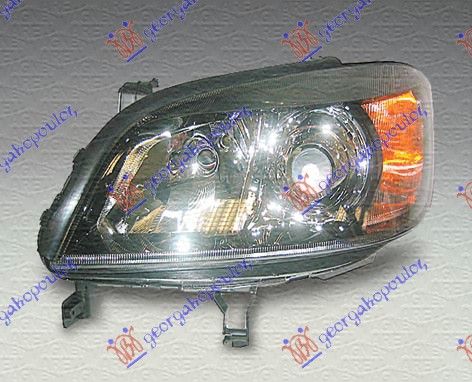 Far xenon marelli 02-