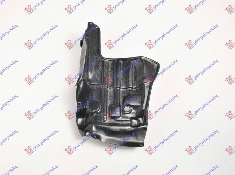 Vanjski zaštita motora  plastična
