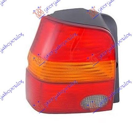 Štop lampa marelli llc412