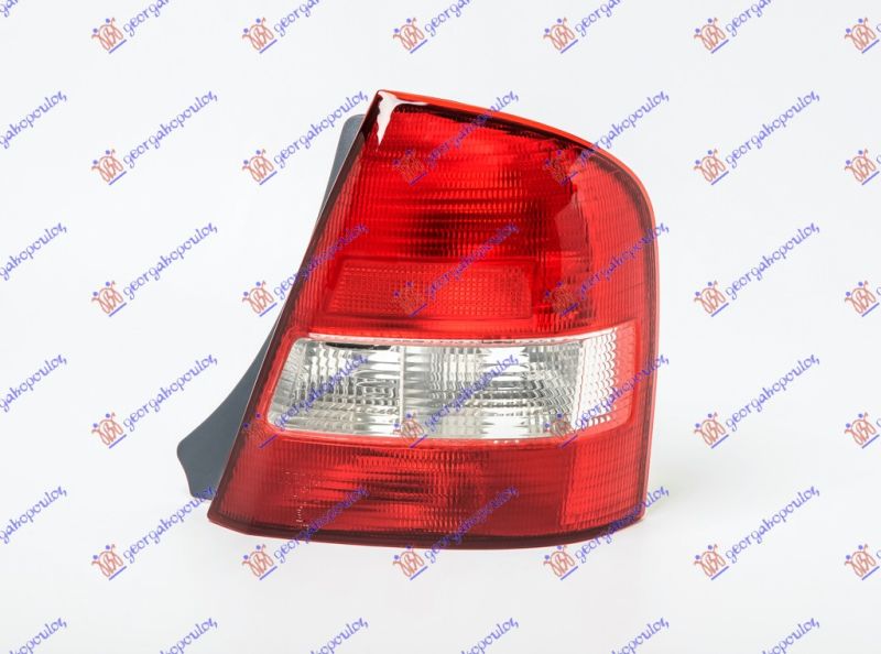Štop lampa -01 (E)