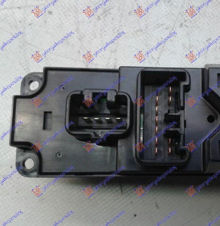 Prekidač u vratima (TASTER)(14PIN)