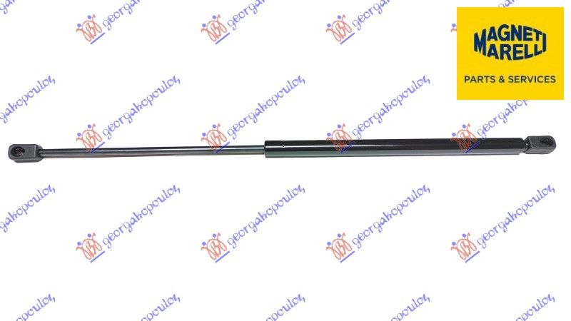 Amortizer gepeka (567L-567N) (MARELLI)