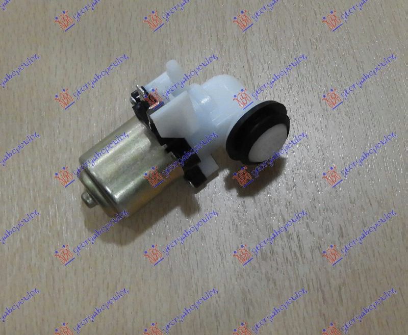 Motor posude brisaca (1 PUMPA)
