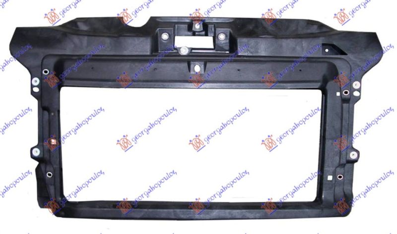 Vezni lim (1.4/1.6/1.8/2.0 BENZIN - 1.9 TDI DIZEL) (COUPE)