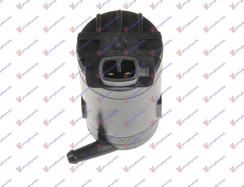 Motor posude brisača(H/B) (JEDNA PUMPOMA)